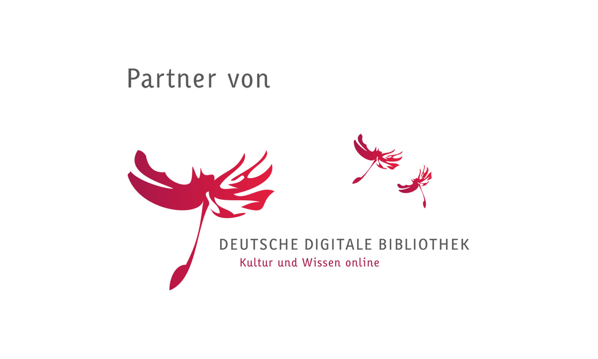 Logo von Deutschen Digitalen Bibliothek